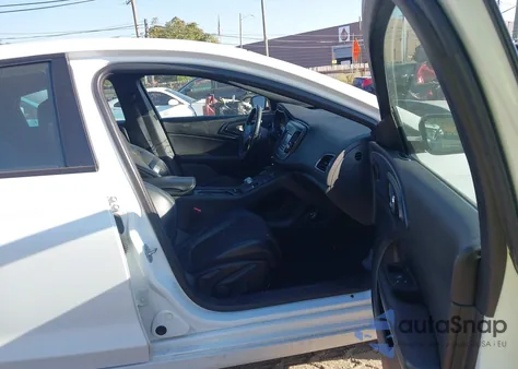 2016 Chrysler 200 S z USA, uszkodzony, nr VIN 1C3CCCBB5GN192067